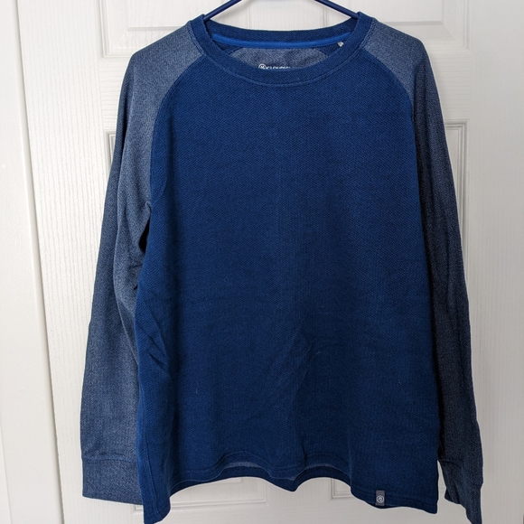 Cloudveil Sweater. Mens XL. Outer wear - Picture 1 of 4